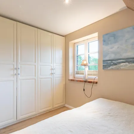 Prázdninový dům Kleine Lachmoewe