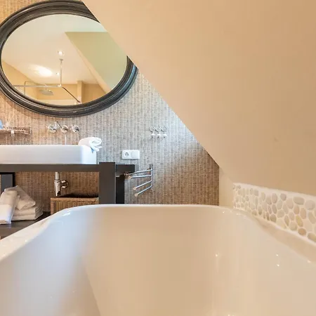 Kleine Lachmoewe Holiday home