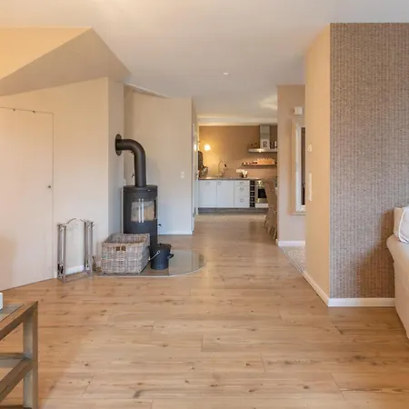 Prázdninový dům Kleine Lachmoewe