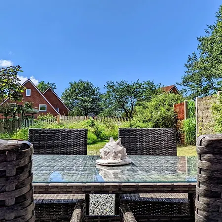 Kleine Lachmoewe