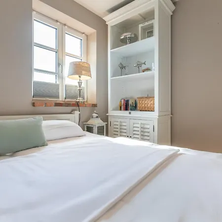 Kleine Lachmoewe Sankt Peter-Ording