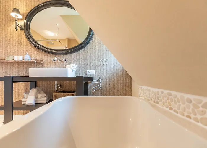 Kleine Lachmöwe Vakantiehuis