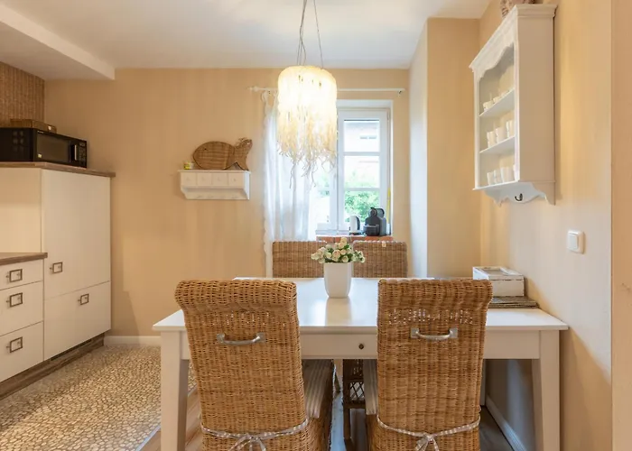 Kleine Lachmöwe Vakantiehuis *